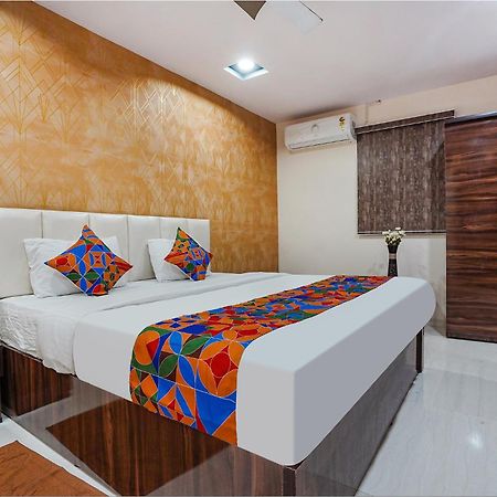 Fabhotel Olive Stay Inn Nagpur Eksteriør billede