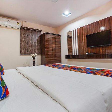 Fabhotel Olive Stay Inn Nagpur Eksteriør billede