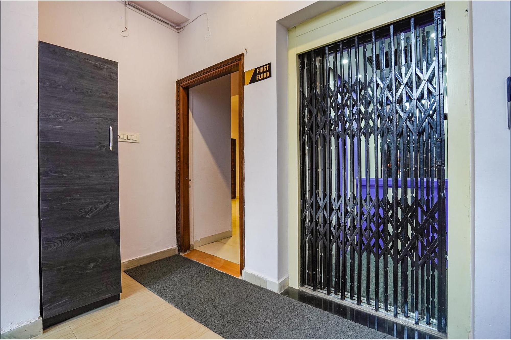 Fabhotel Olive Stay Inn Nagpur Eksteriør billede