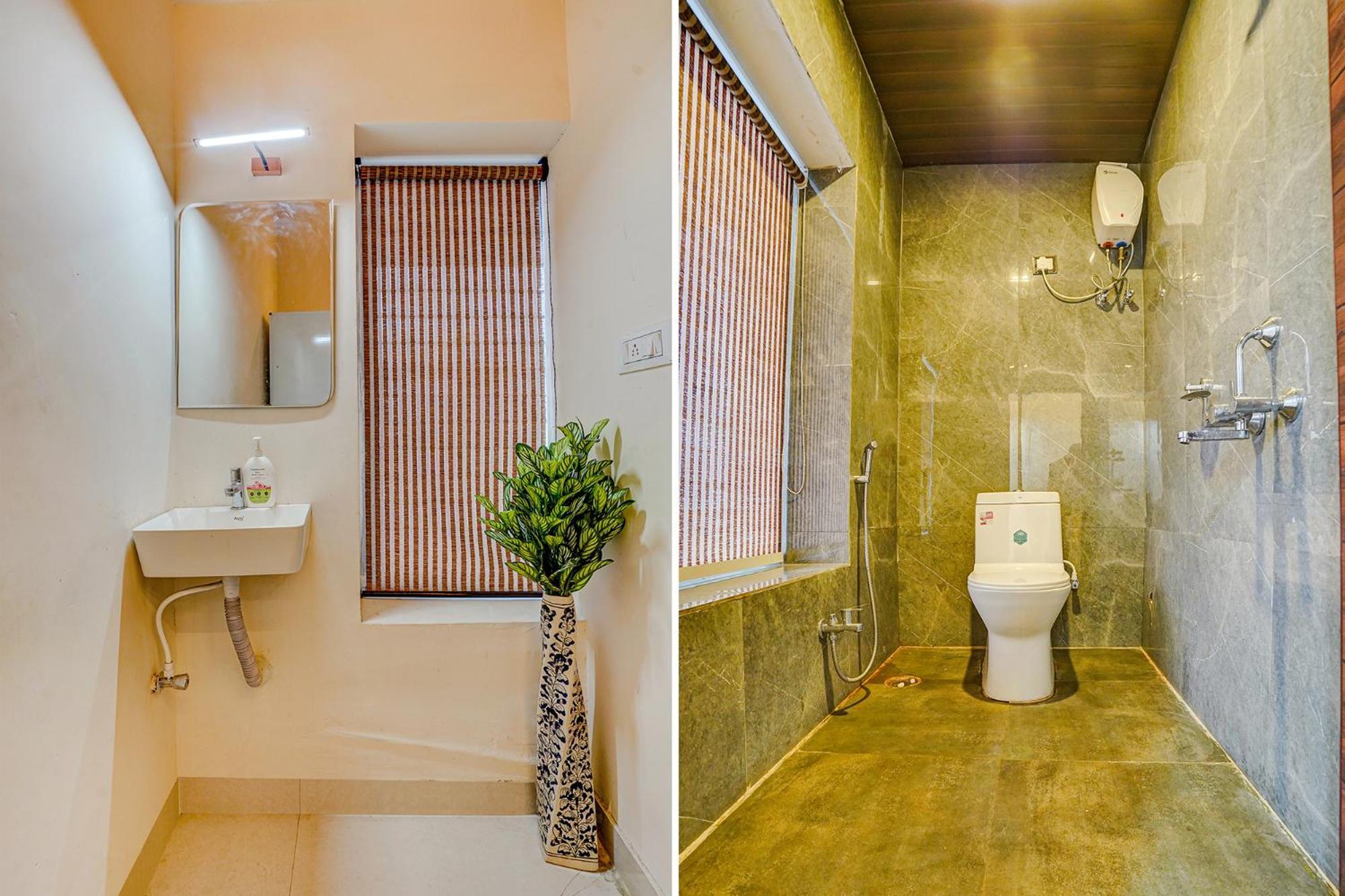Fabhotel Olive Stay Inn Nagpur Eksteriør billede